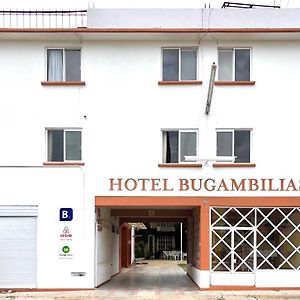 Hotel Bugambilias